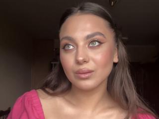 FredericaHoney - Live sex cam - 25176513