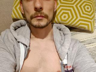 HardySexe - Sexe cam en vivo - 25176897
