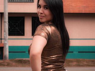 LizBellaa - Sexe cam en vivo - 25176961