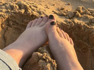 ElvinnaLaFrancaise - Live sex cam - 25177245