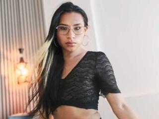 CamerunaAndDamian - Live sex cam - 25178365