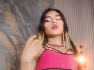 CamerunaAndDamian - Live sex cam - 25178425