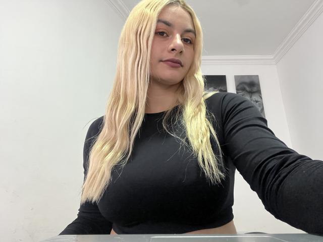 AtheneaRossi - ライブポルノ&amp;セックスカム - 25178689