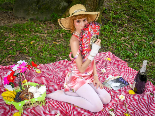 AuraFire - Live sex cam - 25178725