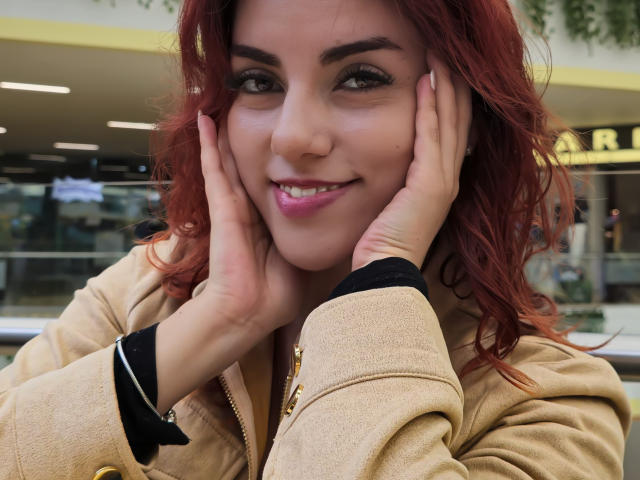 ZoeeMar - Live sex cam - 25179925