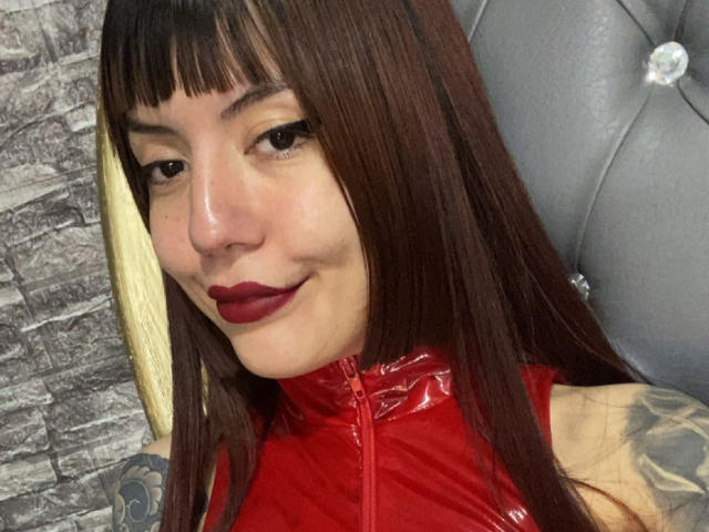 KinkyHoly - Sexe cam en vivo - 25179993