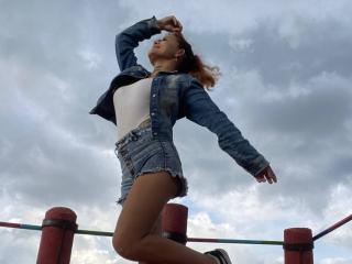 VictoriaLotuss - Live sex cam - 25180165