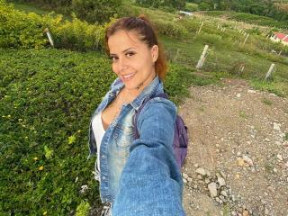 VictoriaLotuss - Live sex cam - 25180181