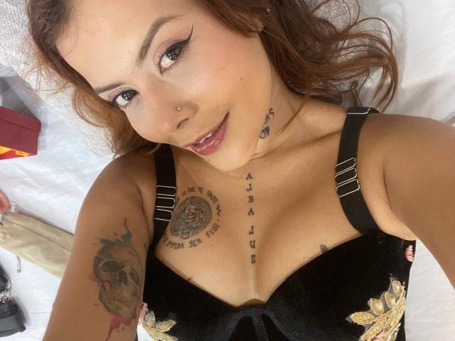 VictoriaLotuss - Live sex cam - 25180265