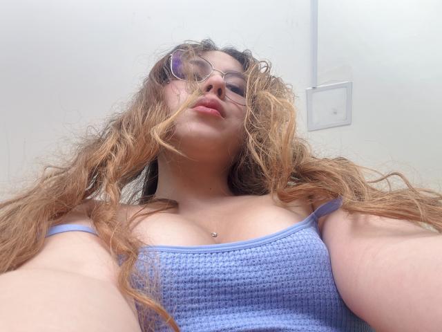 AmberlStha - Live sex cam - 25180881