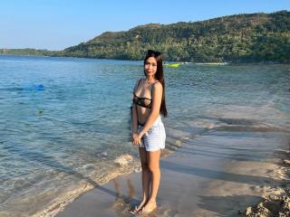 StacyMalena - Sexe cam en vivo - 25181197