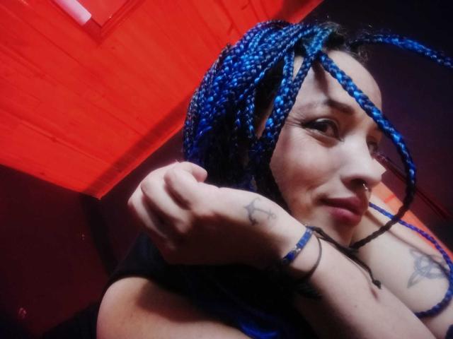 DalilaMusa - Live porno og sexkamera - 25181213
