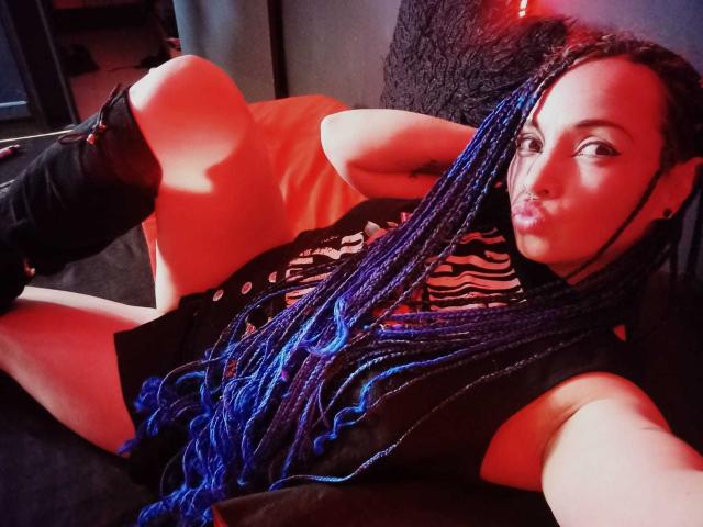 DalilaMusa - Élő pornó és szexkamera - 25181217
