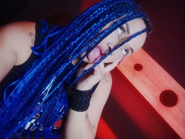 DalilaMusa - Live sex cam - 25181249