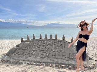 StacyMalena - Sexe cam en vivo - 25181317