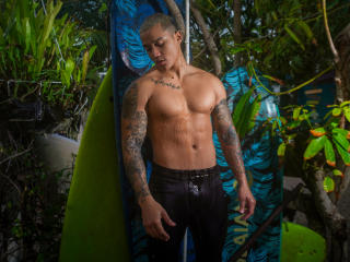 CristianoGabi - Sexe cam en vivo - 25182209