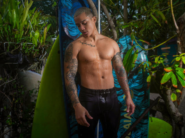 CristianoGabi - Sexe cam en vivo - 25182209