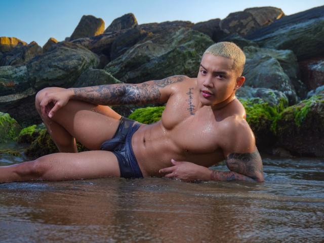 CristianoGabi - Live sexe cam - 25182385