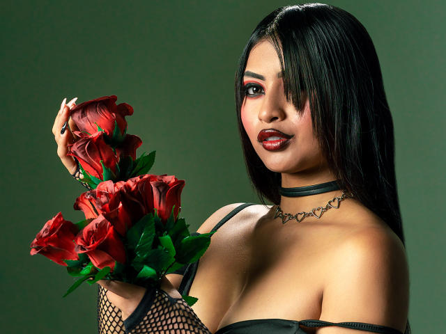 EmmaaRodriguez - Live sex cam - 25182521