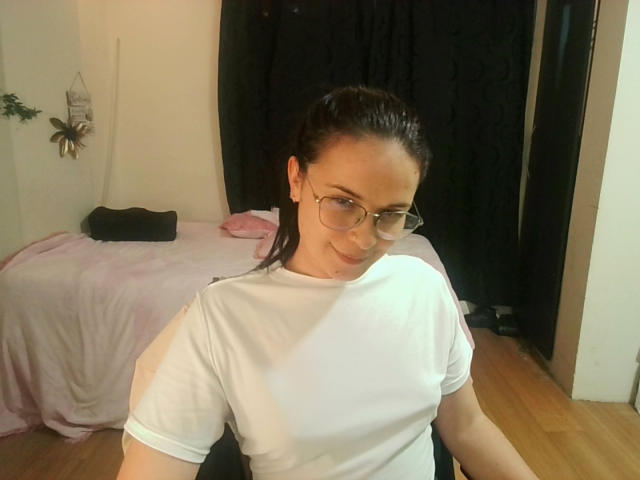 WendySchulz - Live sexe cam - 25182925