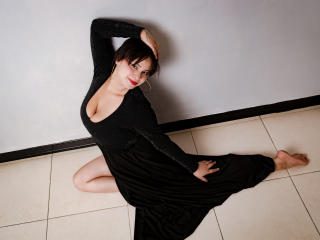 BlueSkyMusa - Live sex cam - 25183761