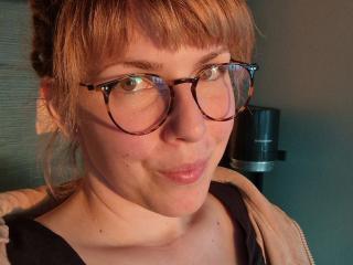 GypsyPageXXX-hot - Live sex cam - 25184497