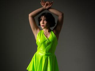 Sharonnyx - Sexe cam en vivo - 25184629