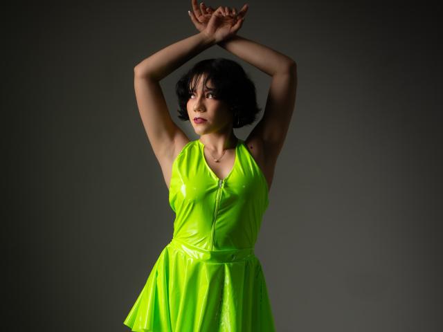 Sharonnyx - Live sex cam - 25184629