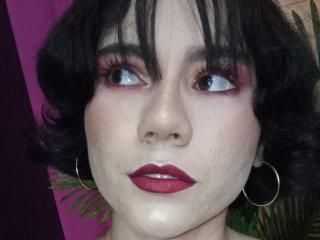 Sharonnyx - Live sex cam - 25184637