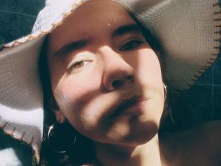 Sharonnyx - Sexe cam en vivo - 25184645