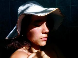 Sharonnyx - Sexe cam en vivo - 25184649