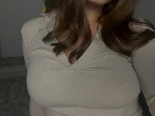 VeronikaSoul - Live sex cam - 25184693