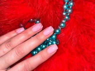 VeronikaSoul - Live porn & sex cam - 25184737