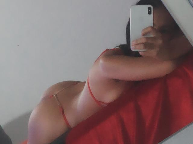 EstrellaHoott - Sexe cam en vivo - 25185353