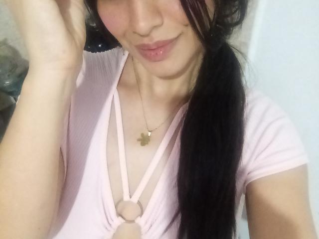 MadissonFontaine - Live Sex Cam - 25185665