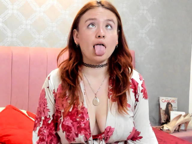 AliaMillers - Live porn &amp; sex cam - 25185689