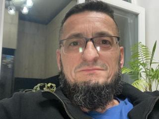 BernardFunny - Sexe cam en vivo - 25186237