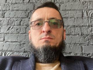 BernardFunny - Sexe cam en vivo - 25186241