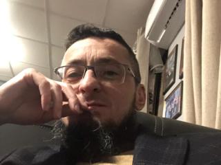 BernardFunny - Sexe cam en vivo - 25186245