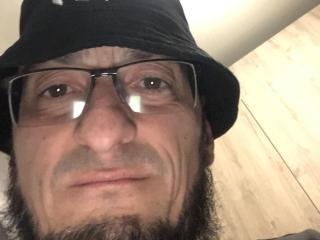 BernardFunny - Sexe cam en vivo - 25186249