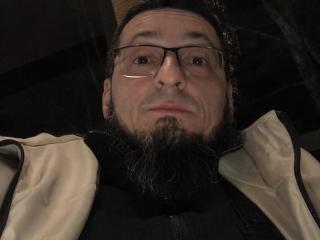 BernardFunny - Sexe cam en vivo - 25186253