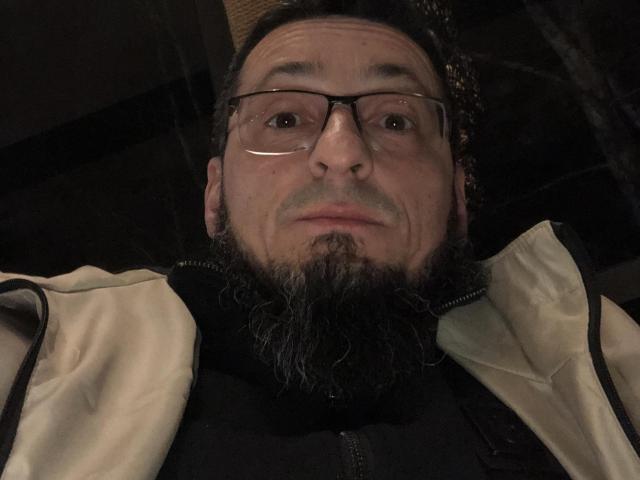 BernardFunny - Sexe cam en vivo - 25186253