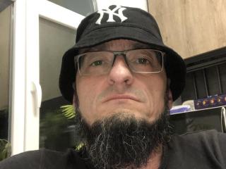 BernardFunny - Sexe cam en vivo - 25186257