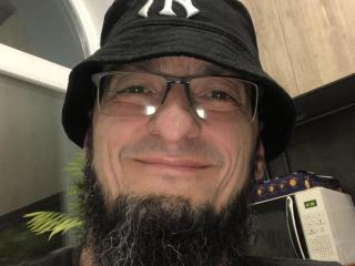 BernardFunny - Sexe cam en vivo - 25186261