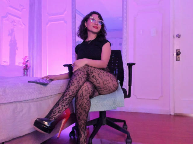 AlisonFiisher - Live sex cam - 25186293