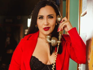 EvangelineTaylor - Sexe cam en vivo - 25187085