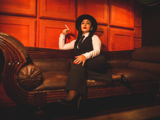 EvangelineTaylor - Sexe cam en vivo - 25187101