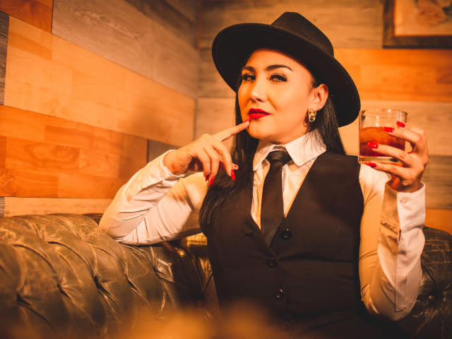 EvangelineTaylor - Live sex cam - 25187109