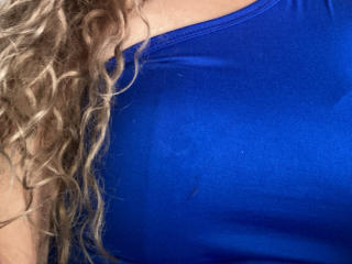 DalilaSuperHot - Live sex cam - 25187633