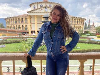 DalilaSuperHot - Live porn &amp; sex cam - 25187689